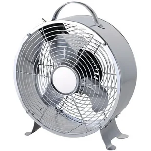 Wentylator Kepland 28W Chrom - Wentylatory - miniaturka - grafika 1