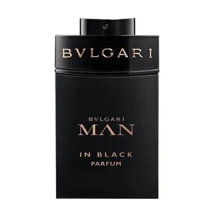 Bvlgari Man In Black Perfumy dla mężczyzn 100ml - Wody i perfumy męskie - miniaturka - grafika 1