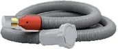 Akcesoria do odkurzaczy - Przedłużenie do węża Duovac/Husky - miniaturka - grafika 1