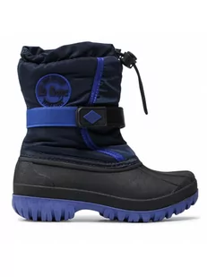 Buty Dziecięce Lee Cooper Lcj-21-44-0520K R 29 - Buty dla dziewczynek - miniaturka - grafika 1