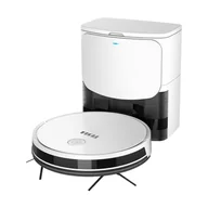 Roboty sprzątające - Tesla RoboStar iQ400 Plus Biały - miniaturka - grafika 1