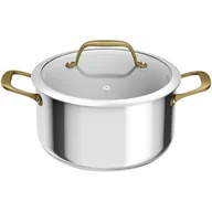 Garnki - Garnek TEFAL Paul Bocuse H8244602 24 cm - miniaturka - grafika 1