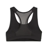 Bielizna sportowa damska - Stanik sportowy Puma - miniaturka - grafika 1