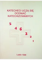 Religia i religioznawstwo - Katecheci uczą się oceniać katechizowanych - miniaturka - grafika 1