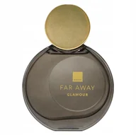 Wody i perfumy damskie - Avon Far Away Glamour woda perfumowana 50 ml - miniaturka - grafika 1
