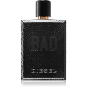 Wody i perfumy męskie - Diesel Bad woda toaletowa  100 ml - miniaturka - grafika 1