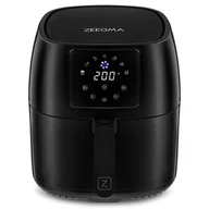 Frytkownice - ZEEGMA Knapper Pro Czarny Air Fryer - miniaturka - grafika 1