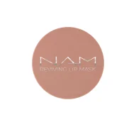 Balsamy do ust - NAM Reviving intensywnie nawilżająca maska do ust 15ml - miniaturka - grafika 1