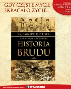 Tajemnice Historii Tom 6 - Czasopisma - miniaturka - grafika 1