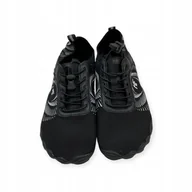 Skarpetki dla dzieci - HIKE Antypoślizgowe buty do chodzenia boso (Unisex) (BOGO) 43 - miniaturka - grafika 1