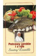 Książki kucharskie - Potrawy jarskie i z ryb - miniaturka - grafika 1