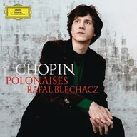 Muzyka klasyczna - Chopin Polonezy CD) Rafał Blechacz - miniaturka - grafika 1