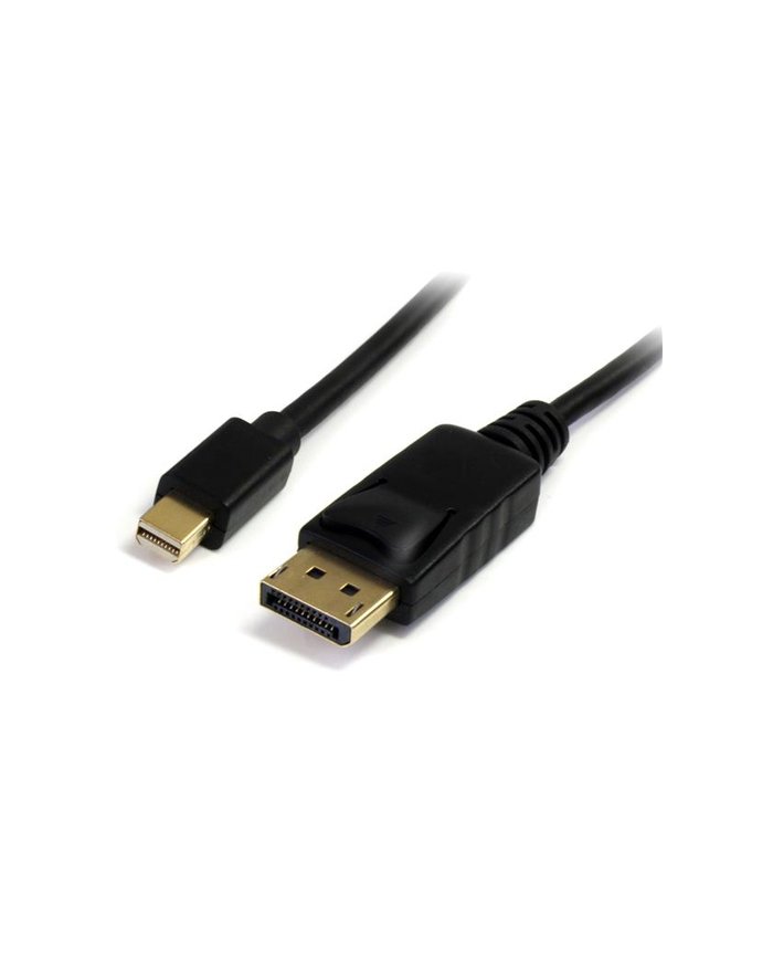 startech 1M MINI DP TO DP 1.2 CABLE/. MDP2DPMM1M