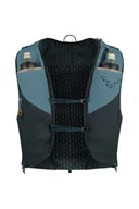 Plecaki - Dynafit PLECAK BIEGOWY ALPINE 15 VEST-STORM BLUE-BLUEBERRY - miniaturka - grafika 1
