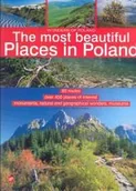 Albumy krajoznawcze - The Most Beautiful Places in Poland - miniaturka - grafika 1