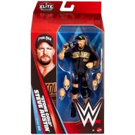 Gadżety dla graczy - Figurka MATTEL WWE Elite Collection Stone Cold Steve Austin JHT52 - miniaturka - grafika 1