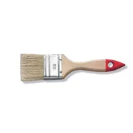 Pędzle i wałki - Pędzel płaski 25 mm 5 - miniaturka - grafika 1