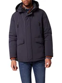 Kurtki męskie - Pierre Cardin Kurtka funkcyjna w kolorze ciemnofioletowym - miniaturka - grafika 1