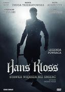 Filmy polskie DVD - Hans Kloss - miniaturka - grafika 1