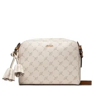 Torebki damskie - Torebka JOOP! Cloe 4140006142 Biały - miniaturka - grafika 1