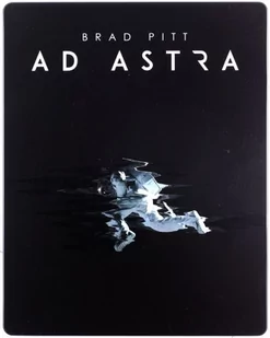 Ad Astra (steelbook) - Fantasy Blu-Ray - miniaturka - grafika 1