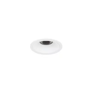 Oprawa wpuszczana oczko LED 15W AVELINA RCS-9866-110-15W-WH-SWK Italux - Oprawy, klosze i abażury - miniaturka - grafika 1