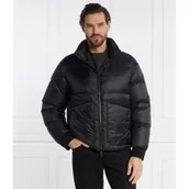 Kurtki męskie - Emporio Armani Dwustronna kurtka | Regular Fit - miniaturka - grafika 1