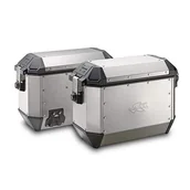 Kufry i sakwy motocyklowe - Kappa KMS36APACK2 motocykl - miniaturka - grafika 1