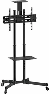 TM Electron Uchwyt na TV 37"-70" 50 kg - Uchwyty do telewizora - miniaturka - grafika 1