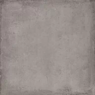 Płytki ceramiczne - Gres Diverso taupe mat rectified 59,8x59,8 Cersanit - miniaturka - grafika 1