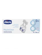 Inne akcesoria do pielęgnacji dzieci - Chicco Roztwór soli fizjologicznej 5 ml 10 szt. - miniaturka - grafika 1