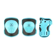 Ochraniacze - Zestaw ochraniaczy Nils Extreme H704 - miniaturka - grafika 1