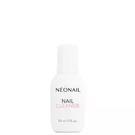 Zmywacze i cleanery do paznokci - Neonail Professional Nail Cleaner 50 ml - miniaturka - grafika 1