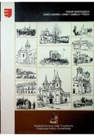 Felietony i reportaże - Powiat Nowosądecki Stara Lubovna Lipany Sabinov Presov - miniaturka - grafika 1