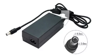 Zasilacz uniwersalny do laptop 65W 19V 3,16A - Zasilacze do laptopów - miniaturka - grafika 1