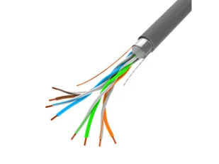 Lanberg Kabel FTP Kat.5E CCA 305m drut 1_616152 - Patchcordy - miniaturka - grafika 5