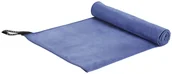 Ręczniki - Cocoon Microfiber Towel medium, fjord blue 2020 Ręczniki turystyczne - miniaturka - grafika 1