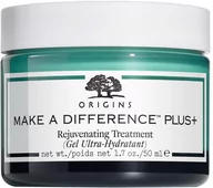 Maseczki do twarzy - Origins Make A Difference Make A Difference Plus + Rejuvenating Treatment Gel 50 ml - Maska do twarzy 50 ml - miniaturka - grafika 1