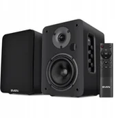 Głośniki komputerowe - SVEN głośniki multimedialne SPS-830 – 60 W - miniaturka - grafika 1