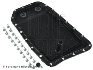 Filtr hydrauliczny, automatyczna skrzynia biegów Blue Print ADBP210040 - Układ napędowy - akcesoria - miniaturka - grafika 1