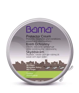 Impregnat do skóry olejowej bama 100 ml - Środki do prania - miniaturka - grafika 1