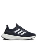 Buty sportowe męskie - adidas Buty Pureboost 23 Shoes IF2373 Niebieski - miniaturka - grafika 1