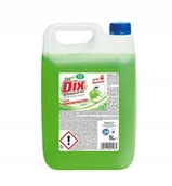 Płyny do naczyń - GOLD DROP DIX żel do mycia naczyń Jabłkowy 5L GOL49 - miniaturka - grafika 1