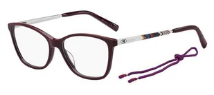Okulary korekcyjne Missoni MMI 0032 LHF - Okulary korekcyjne, oprawki, szkła - miniaturka - grafika 1