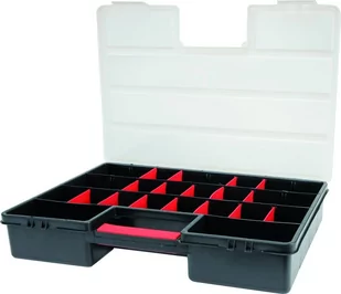 Vorel organizer PREMIUM 78819 - Skrzynki i torby narzędziowe - miniaturka - grafika 1