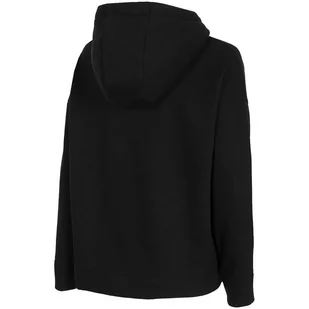 Bluza damska outhorn głęboka c - Bluzy damskie - miniaturka - grafika 1