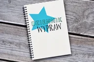 Notesy i bloczki - Dziennik wypraw, notatnik dla podróżnika, Sowia Aleja - miniaturka - grafika 1
