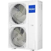 Klimatyzatory - Haier Agregat skraplający 1U160S2SP1FB + AH1-LCAC1 - miniaturka - grafika 1