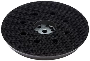 Wolfcraft Dysk szli&#64257;erski 125 mm z mocowaniem na rzep do gładkich powierzchni 2258000 - Materiały ścierne - miniaturka - grafika 1