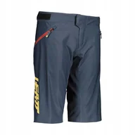 Spodenki rowerowe - Leatt Spodenki Rowerowe Damskie Mtb 2.0 Onyx Rozmiar Xs - miniaturka - grafika 1